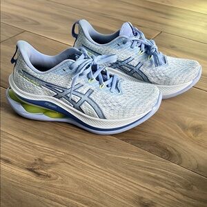 ASICS Gel-Kinsei Max running shoes size 7.5